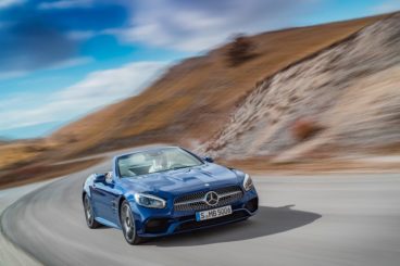 Porsche 911 Carrera Cabriolet review