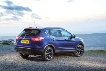 Review of the Toyota CH-R Hatchback