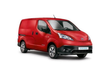 Nissan - eN - how far can an electric car travel in one charge
