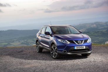 Five reasons why the Nissan Qashqai is better than the Kia Sportage