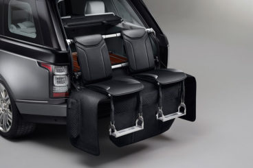 The most ridiculous optional extras you shouldn’t buy for your new car