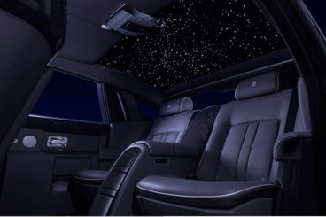 The most ridiculous optional extras you shouldn’t buy for your new car