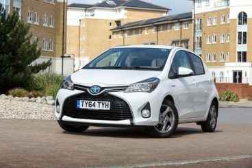 Is the Toyota Yaris a good car?