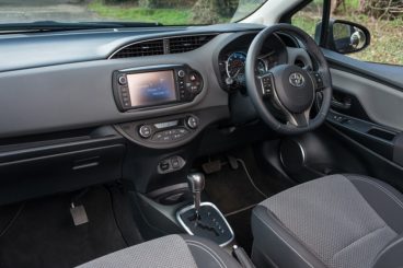 Is the Toyota Yaris a good car?