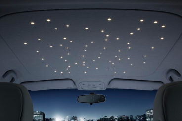 The most ridiculous optional extras you shouldn’t buy for your new car