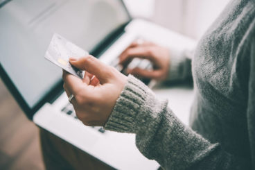 what are the ways I can pay for my initial payment?