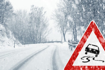 How to look after your car in winter FAQs