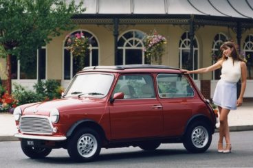 History of Mini