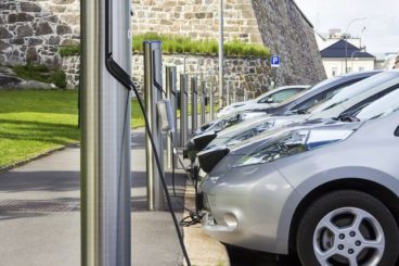 how to calculate company car tax