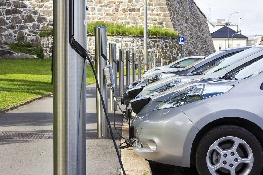 how to calculate company car tax