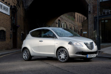 history of chrysler