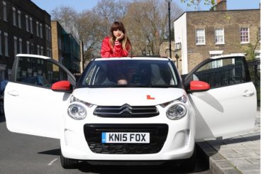 SEAT Mii vs Skoda CitiGo vs Citroen C1
