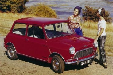 History of Mini