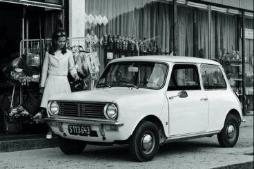 History of Mini