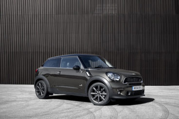 History of Mini