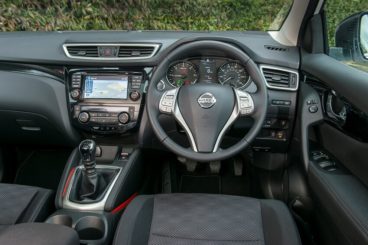 Toyota Rav4 Review