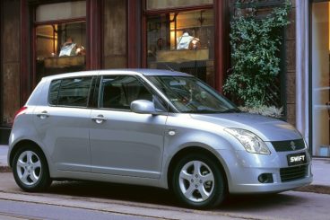 A Brief History of Isuzu