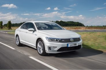 Which cars are the lowest for company car tax?