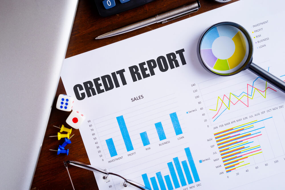 does a lease contract count as debt?