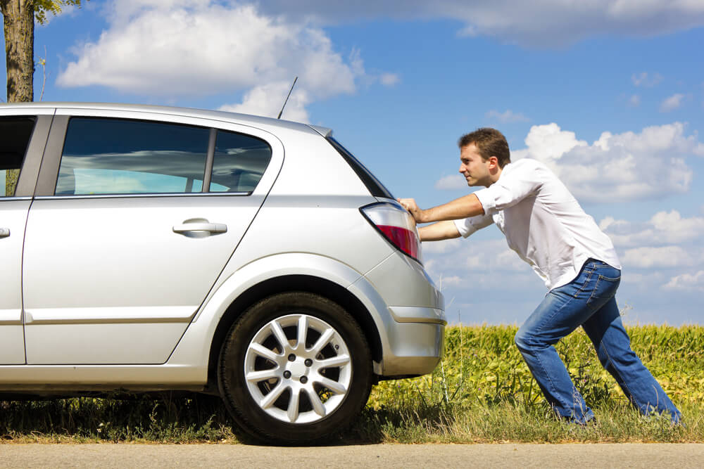 Is an Electric Car Worth It? OSV