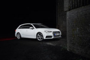 2017 review of the audi a4 avant