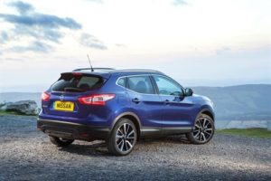 2017 Review Of The Ford Kuga Estate