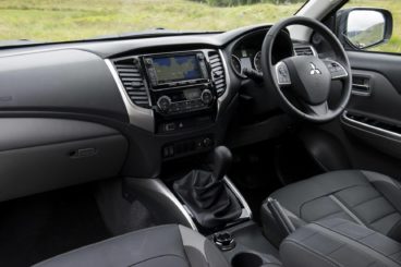 Should my next company car be a pickup?