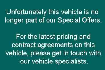 Special offer Ended