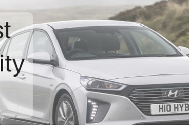 Best Hybrid City Cars