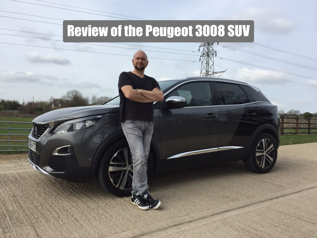 Car finance deals uk peugeot