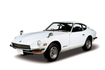Nissan Fairlady