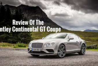 Review of the Model