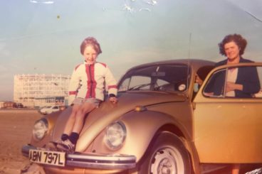 A Brief History of Volkswagen