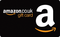 £10 Amazon.co.uk Gift Card
