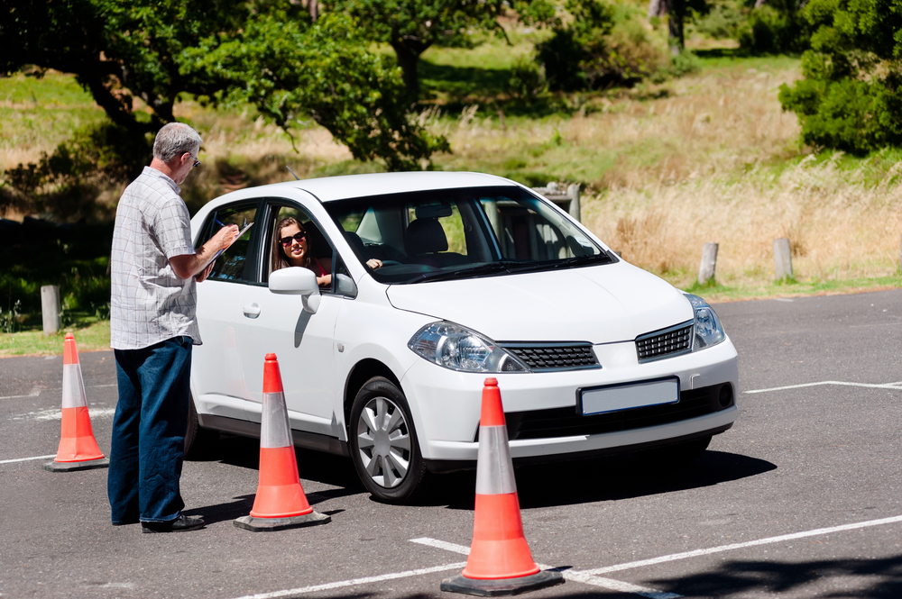 Are New Drivers Allowed on the Motorway