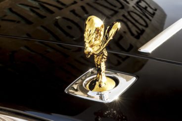 One-off Rolls-Royces designed by Rock Royalty