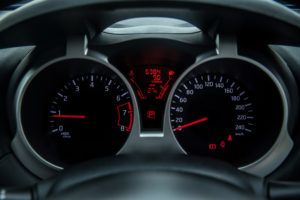 Do I pay VAT on excess mileage?