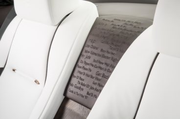 One-off Rolls-Royces designed by Rock Royalty