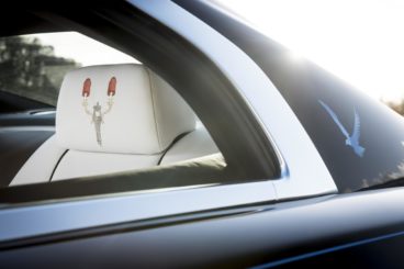 One-off Rolls-Royces designed by Rock Royalty