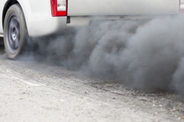 UK Diesel Car Scrappage Scheme