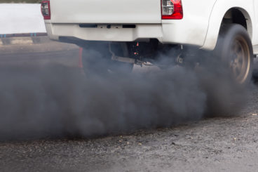 UK Diesel Car Scrappage Scheme