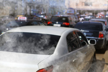 UK Diesel Car Scrappage Scheme