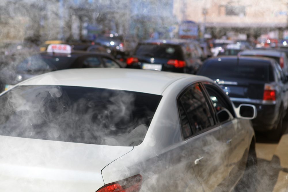 UK Diesel Car Scrappage Scheme
