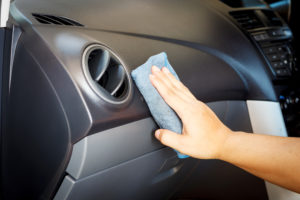 What am I liable for whean leasing a car