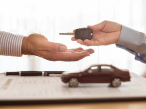 Pluses and Minuses of buying a car