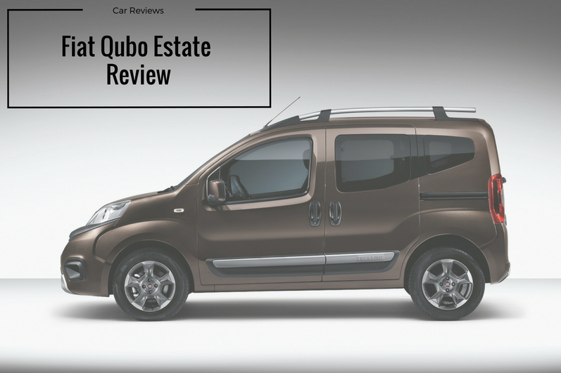 Fiat Qubo Edit