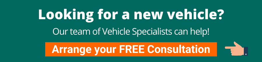 Looking for a new vehicle? Our team of Vehicle Specialists can help! Arrange your FREE Consultation