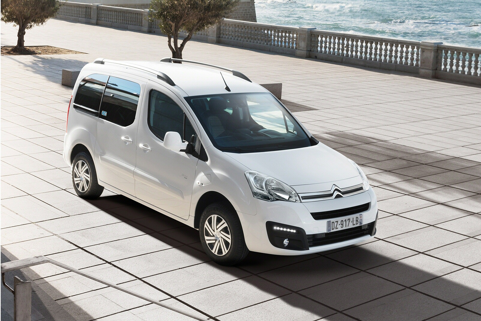 Citroen Berlingo Multispace