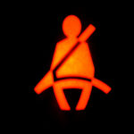 Common warning lights on a dashboard & what they mean