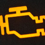 Common warning lights on a dashboard & what they mean